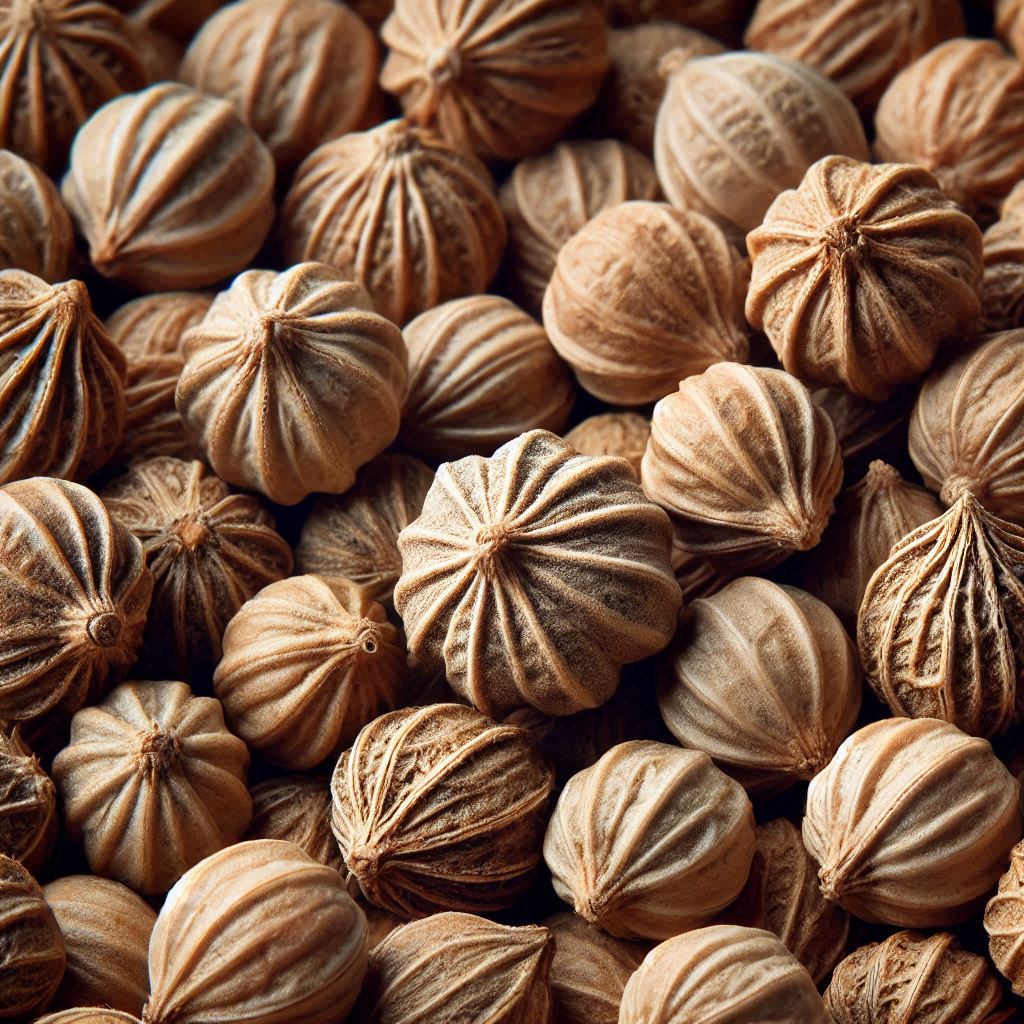 حب (بذور) الكزبرة&nbsp;