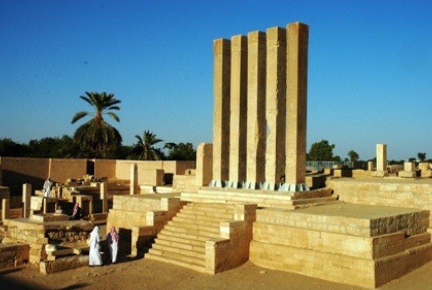 معبد سبأ&nbsp;
