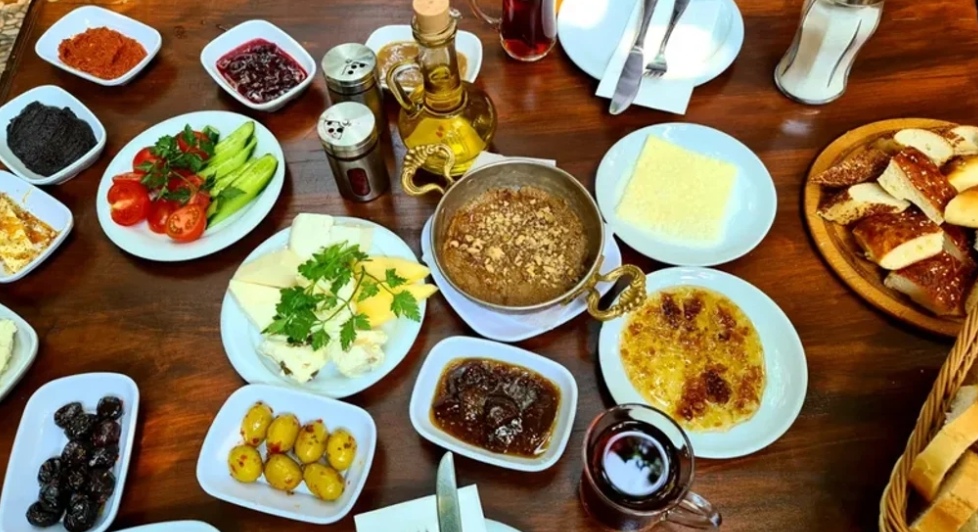 إفطار شرقي&nbsp;
