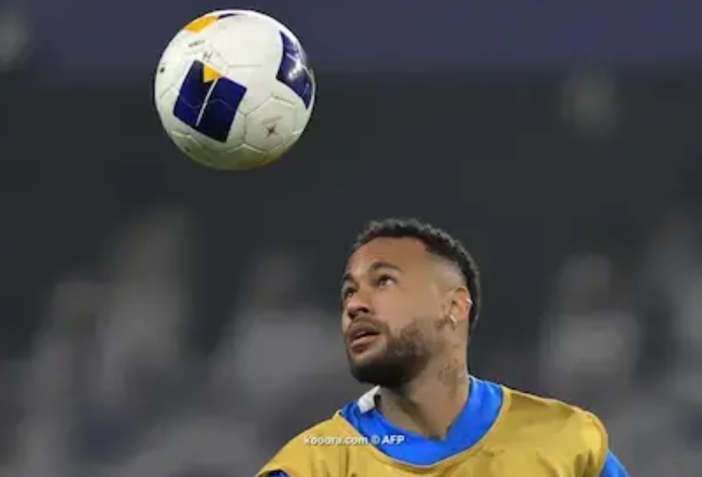 نيمار جي آر&nbsp;