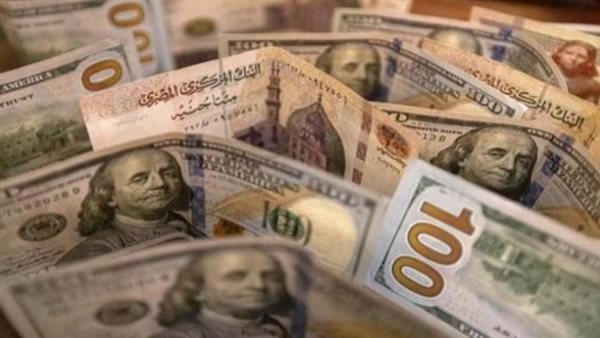 سعر الدولار اليوم 