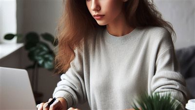 article