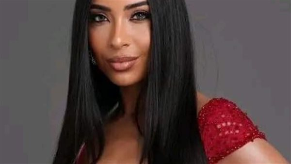 ملكة جمال البحرين شيرين أحمد 