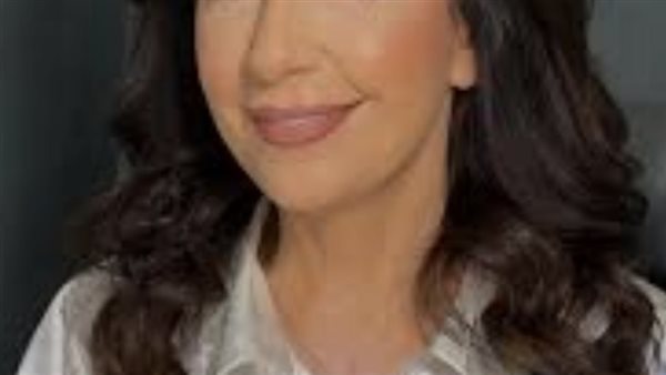 الفنانة وفاء موصللي 