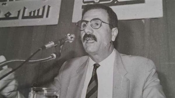 حسين الشرع والد أبو محمد الجولاني 
