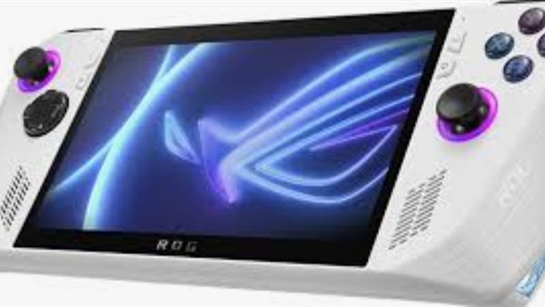 جهاز ROG ALLY من ASUS 
