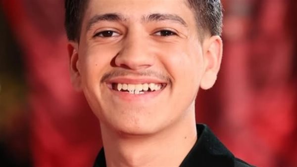عبد الرحيم الحلبي الفائز بلقب إكس فاكتور 