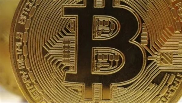 عملة بيتكوين الرقمية 