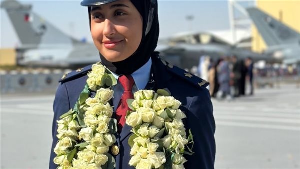 الشيخة مريم بن مشعل آل ثاني 