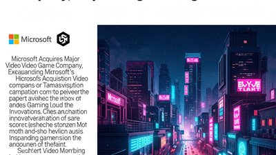 article
