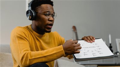 article