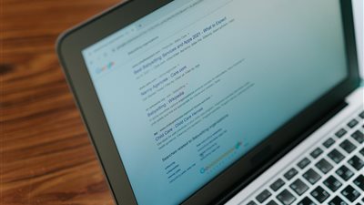 article
