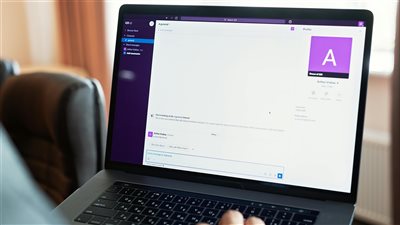 article