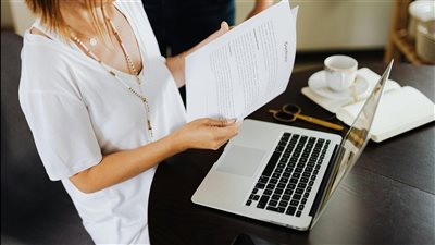 article