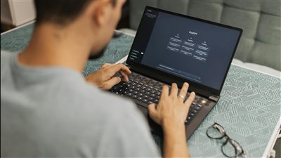 article