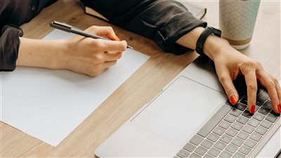 article