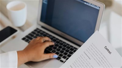 article