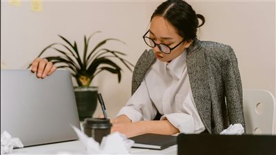 article