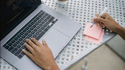 article